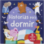 Histórias para dormir - Preview