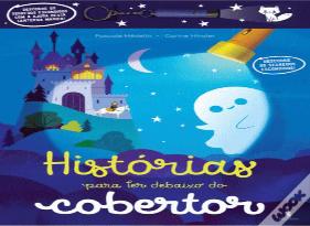 Histórias para Ler Debaixo do Cobertor