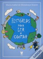 Histórias para Ler e Contar