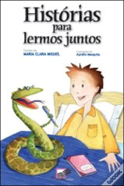 Capa do artigo Histórias Para Lermos Juntos