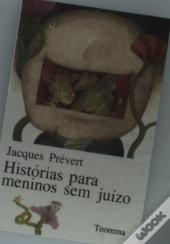 Histórias para Meninos sem Juízo