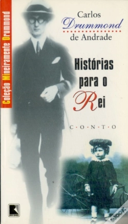 Capa do artigo Histórias para o Rei