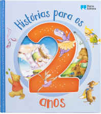 Histórias para os 2 anos