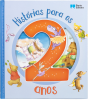 Histórias para os 2 anos - Preview