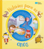 Histórias para os 3 anos - Preview
