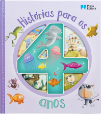 Histórias para os 4 anos