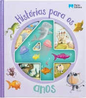 Capa do artigo Histórias para os 4 anos