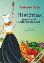 Histórias para os Avós Contarem aos Netos
