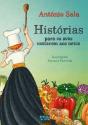 Histórias para os Avós Contarem aos Netos - Preview