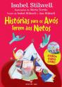 Histórias Para os Avós Lerem aos Netos + Audiolivro - Preview