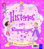 Histórias para Raparigas - 20 Belos Contos para Desfrutar - Preview