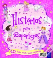 Capa do artigo Histórias para Raparigas - 20 Belos Contos para Desfrutar