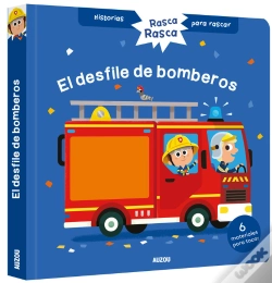 Capa do artigo Historias Para Rascar El Desfile De Bombe