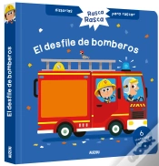 Capa do artigo Historias Para Rascar El Desfile De Bombe