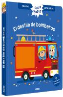 Historias Para Rascar El Desfile De Bombe