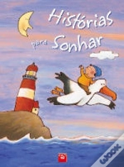 Capa do artigo Histórias para Sonhar