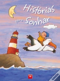 Capa do artigo Histórias para Sonhar