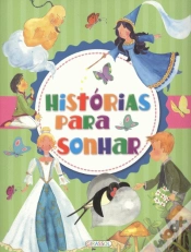 Capa do artigo Histórias para Sonhar