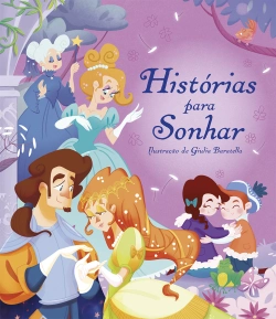 Capa do artigo Histórias para Sonhar