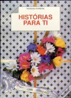 Capa do artigo Histórias para Ti