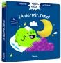 Historias Para Tocar. Toca, Toca. A Dormir, Dino Libro Con T - Preview