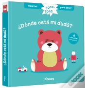 Capa do artigo Historias Para Tocar Toca Toca Donde Esta Mi Dudu Libro C