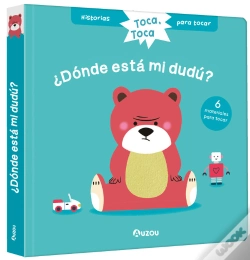 Capa do artigo Historias Para Tocar Toca Toca Donde Esta Mi Dudu Libro C