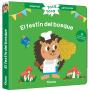 Historias Para Tocar. Toca, Toca. El Festin Del Bosque Libro - Preview