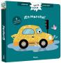 Historias Para Tocar Toca Toca En Marcha Libro Con Textur - Preview