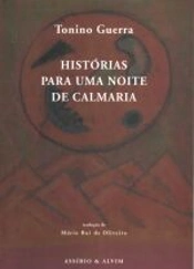 Capa do artigo Histórias para uma Noite de Calmaria