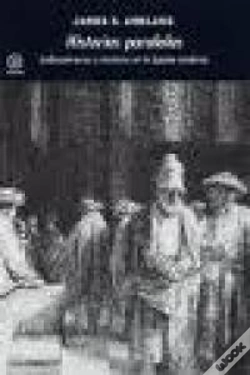 Capa do artigo Historias Paralelas