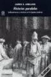 Capa do artigo Historias Paralelas
