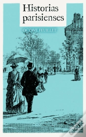 Capa do artigo Historias Parisienses