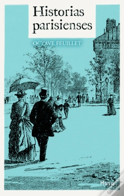 Capa do artigo Historias Parisienses