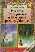 Histórias Portuguesas e Brasileiras para Crianças