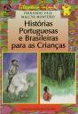 Histórias Portuguesas e Brasileiras para Crianças - Preview