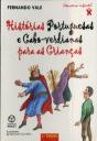Histórias Portuguesas e Cabo-Verdianas para as Crianças - Preview