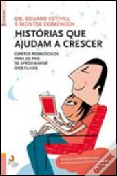 Histórias que Ajudam a Crescer