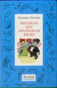 Histórias que Apanharam Bicho