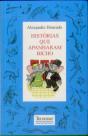 Histórias que Apanharam Bicho - Preview