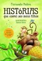 Histórias que Contei aos meus Filhos - Preview