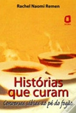 Capa do artigo Histórias que Curam