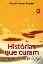 Capa do artigo Histórias que Curam