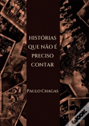 Capa do artigo Histórias que Não é Preciso Contar