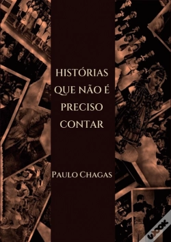 Capa do artigo Histórias que Não é Preciso Contar