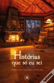 Capa do artigo Histórias que Só Eu Sei