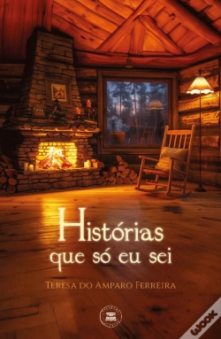 Capa do artigo Histórias que Só Eu Sei