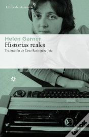 Capa do artigo Historias Reales