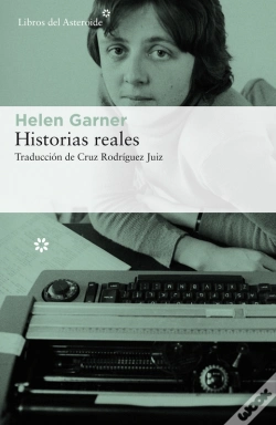 Capa do artigo Historias Reales