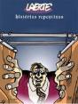 Histórias Repentinas - Preview